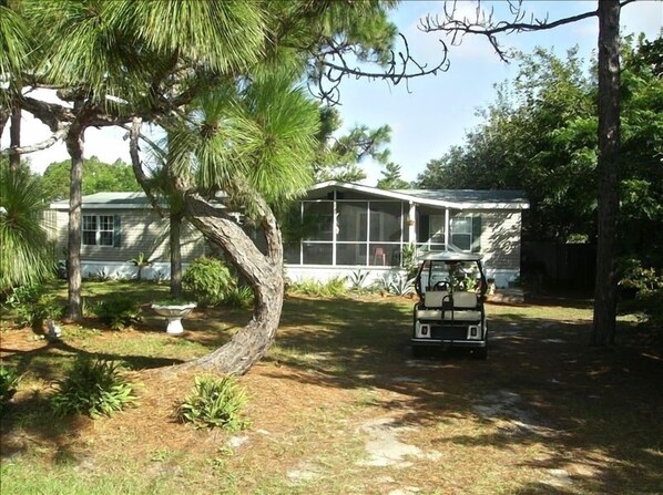 O'Connell's Beach House