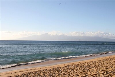 Stunning Ocean View Top Floor Shaded Lanai 2BR/ 2BA Condo