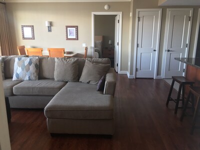 Stunning Ocean View Top Floor Shaded Lanai 2BR/ 2BA Condo