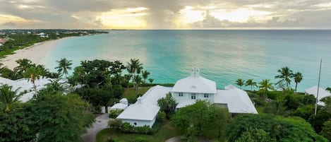 Camelot, Old Fort Bay, Nassau