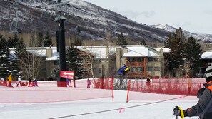 Wintersport/Ski