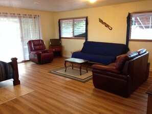 Living(room) Space