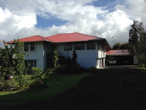 Iwalani House front