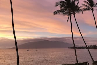 Royal Mauian Oceanfront, Fabulous View!nMay Specials!