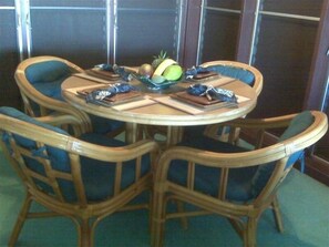 Restauration