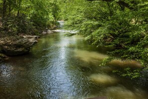 Cartacay River