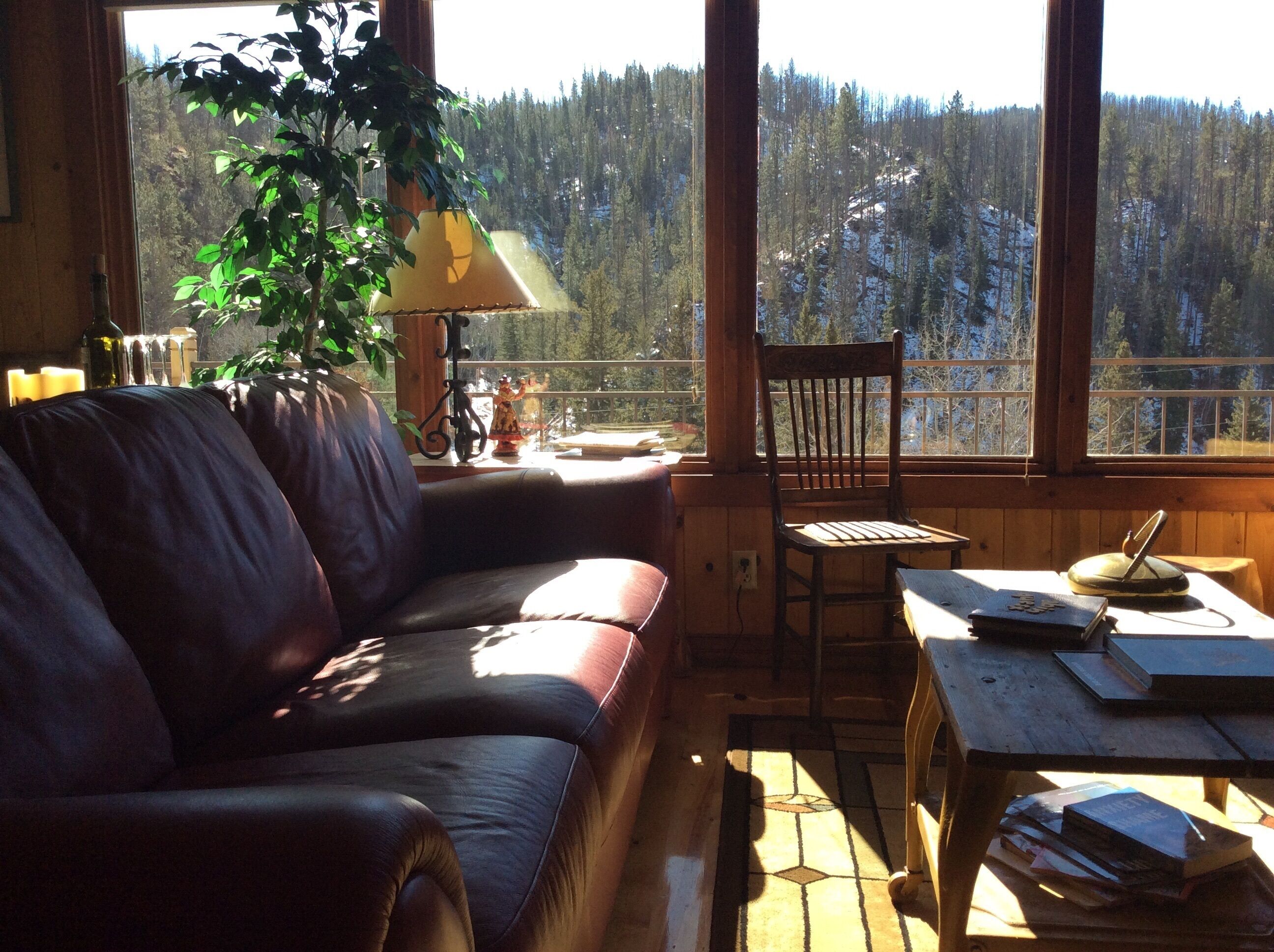 Cozy Cabin in the Heart of the Black Hills - Rochford | Vrbo