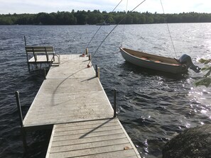 Lake