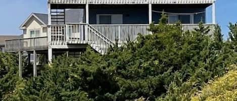 Udendørsområde