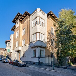 Udendørsområde