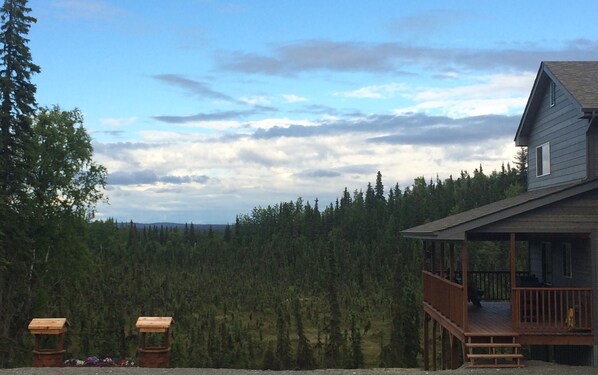 Boendeområde