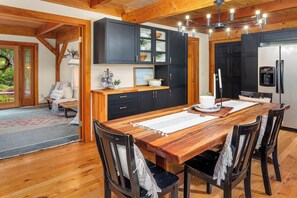 Primary Kitchen