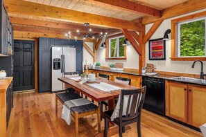 Primary Kitchen