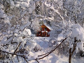 Boendeområde