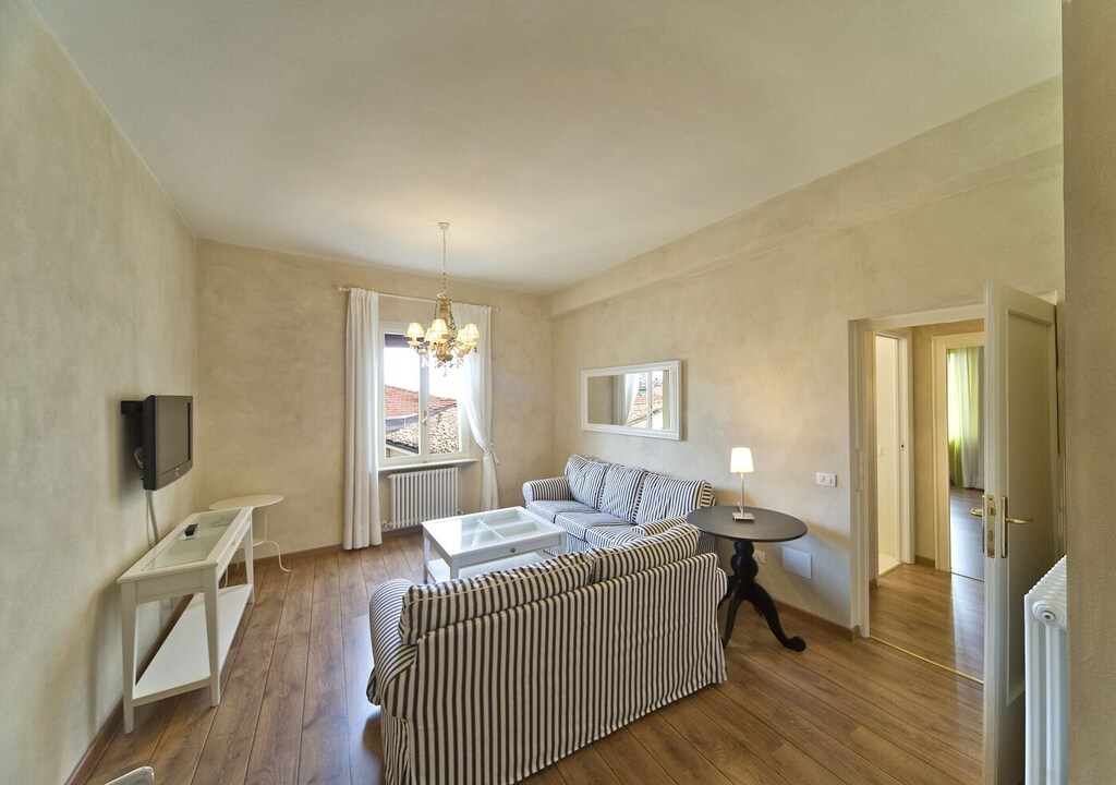 Apartment in the Very City Centre of Parma-Emilia Romagna