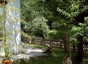 The Garden