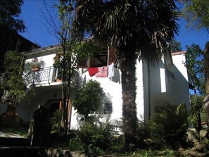 The House From the River