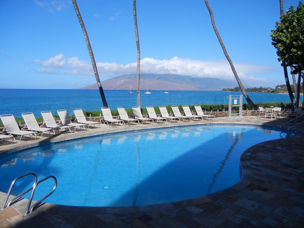 Royal Mauian Resort