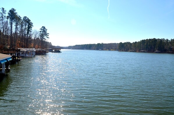 Lake