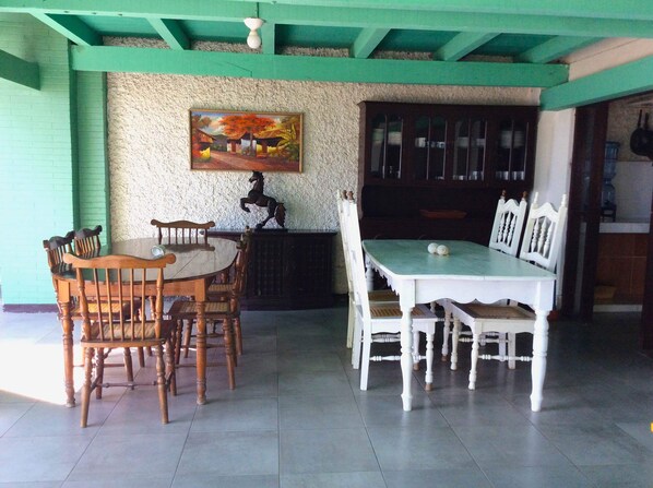Restaurantes