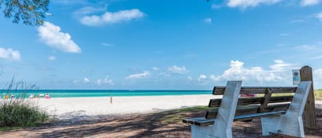 Blue Turtle Cottage Anna Maria Island Beach Access