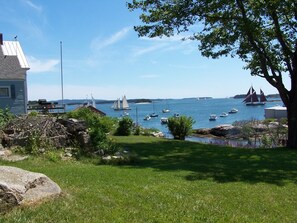 Boendeområde