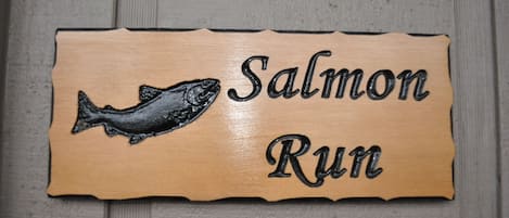 Salmon Run Suite