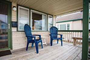 Terrass/Patio
