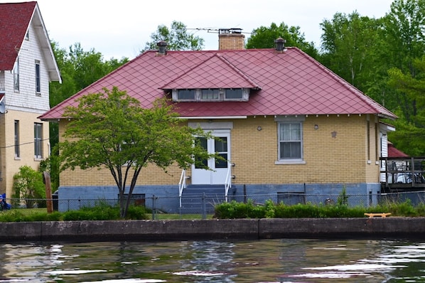 The Powerhouse