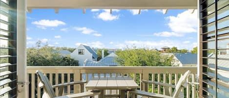 Welcome to Rosemary Thyme! - Located in the Heart of Rosemary Beach