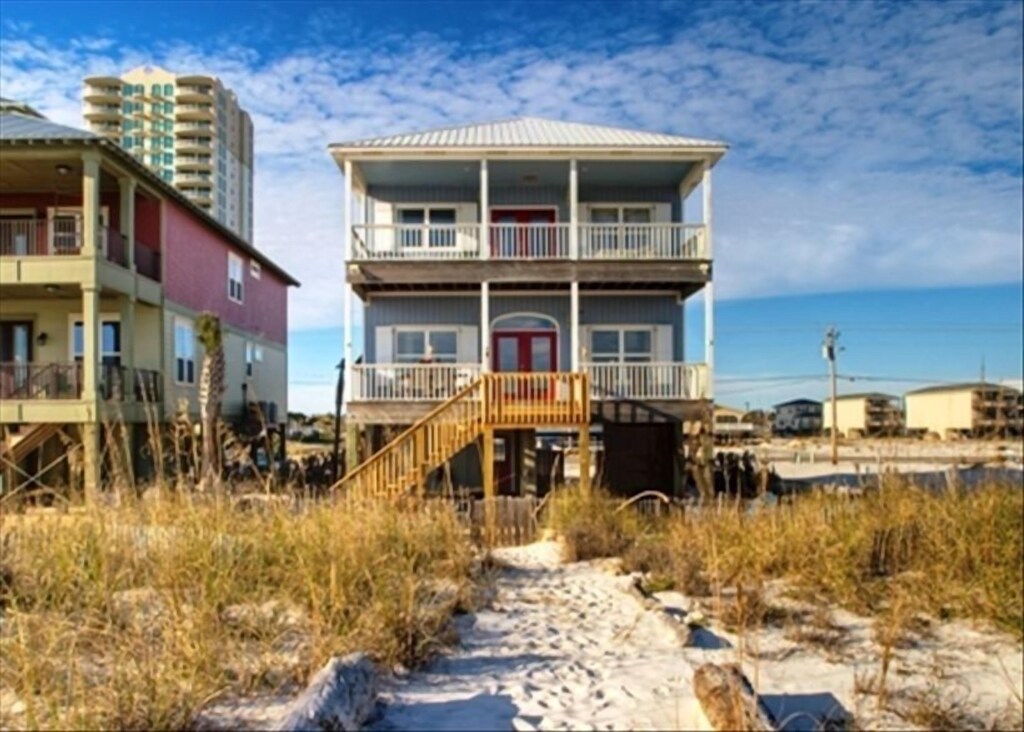 gulf shores beach homes for sale