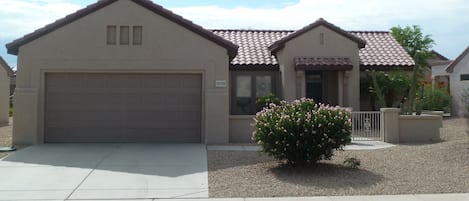 New energy efficient Air Conditioning, Heating and Hot water tank!