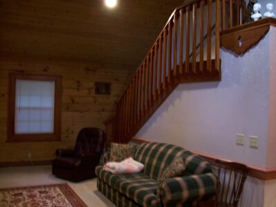 Stone Mountain cabin rentals ,22 years ,perfect getaway from everyday life