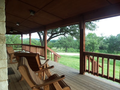 Quiet cabin in the woods on 70 acres