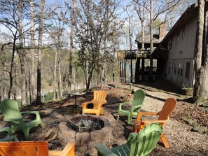 Fire Pit for Your Enjoyment