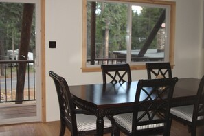 dining second floor