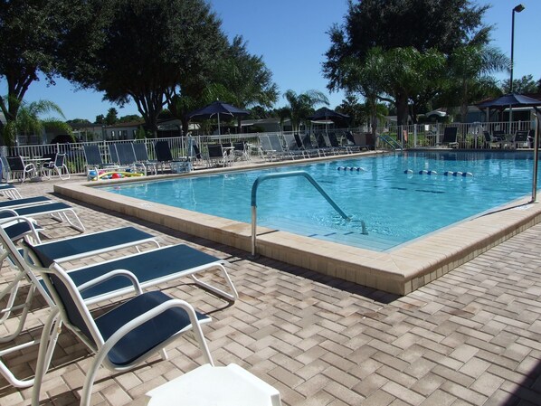 Pool Area