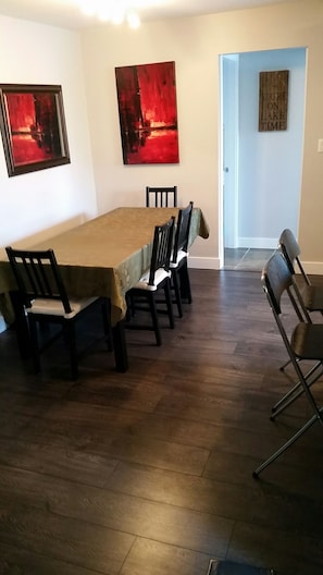 Restauration