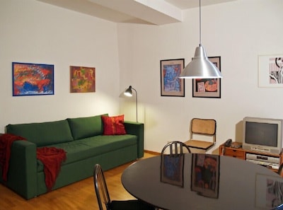 CASA ARIENTI – Design, Art & Comfort in the Heart of Bologna