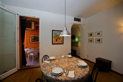 CASA ARIENTI – Design, Art & Comfort in the Heart of Bologna