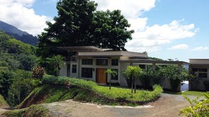 Fachada
