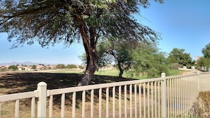 18th Fairway