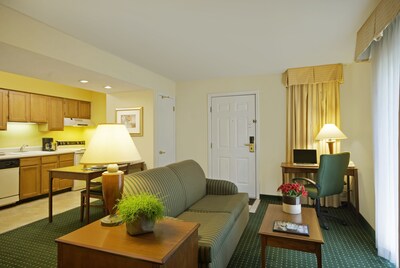 We are your home with hotel services and offer the BEST value around!