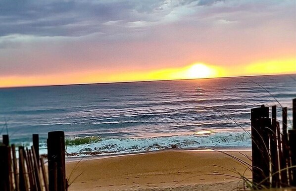 Sunrise
