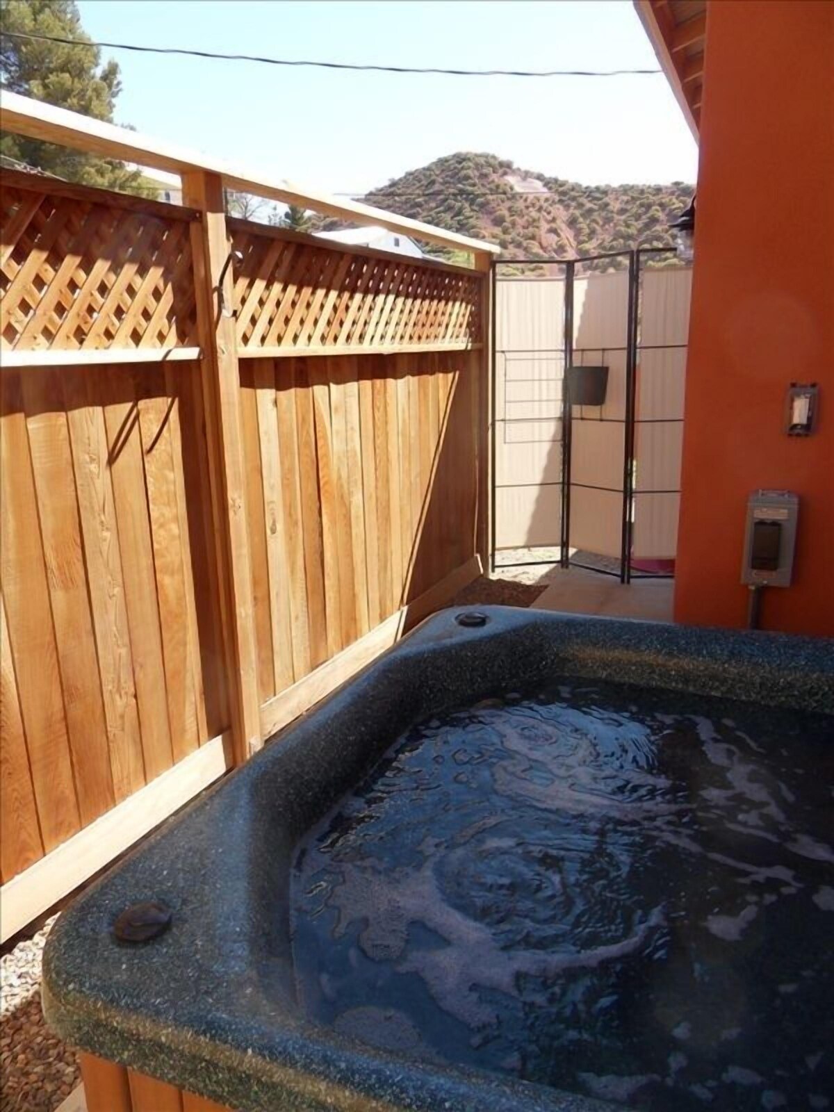 Modern Home in Historic Old Bisbee