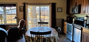 Great Room with a view! 