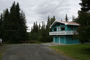Ulkopuoli