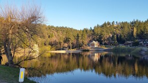 Arrowbear Lake