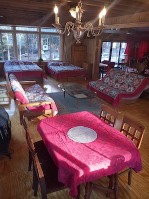 Intérieur