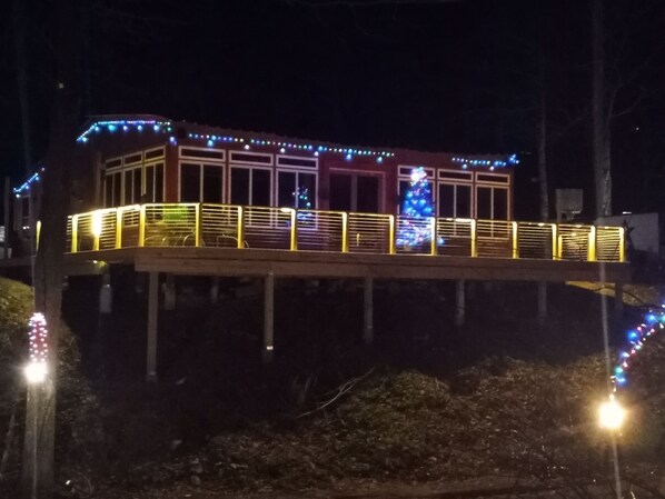 Ulkopuoli